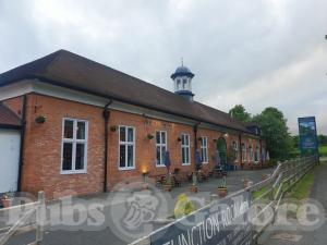 Picture of The Tardebigge