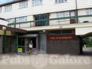 Picture of The Woodrow