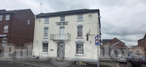 Bell Hotel