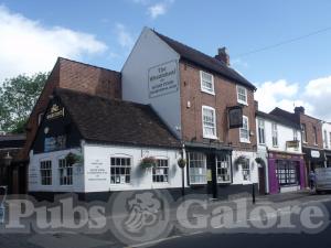 Picture of The Wheatsheaf