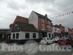 Picture of The Wheatsheaf