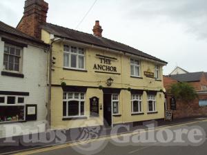 Picture of The Anchor Inn