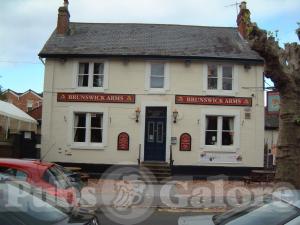 Picture of The Berwick Arms