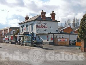 Picture of The Bedwardine