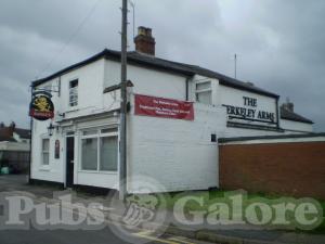 Picture of The Berkeley Arms
