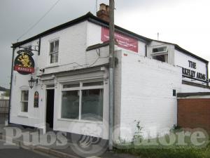 Picture of The Berkeley Arms