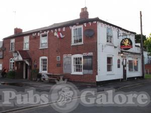 Picture of The Berkeley Arms