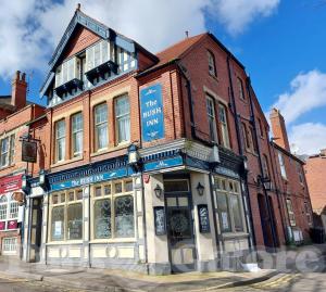 Picture of The Bush Inn