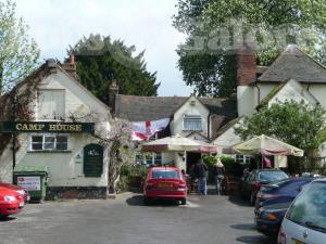 Picture of The Camp House Inn