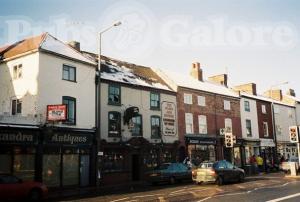 Picture of Coach & Horses Inn