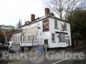 Picture of Crown & Anchor