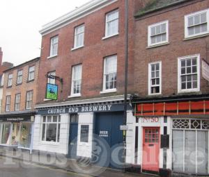 Picture of The Dragon Inn