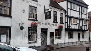 Picture of The Farriers Arms