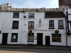 The Farriers Arms