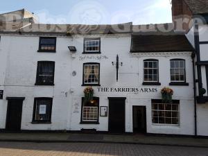 Picture of The Farriers Arms