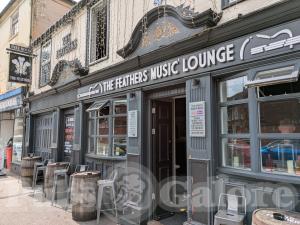 Picture of The Feathers