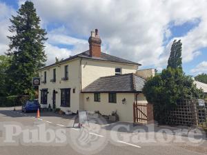 Picture of Fox & Hounds Inn