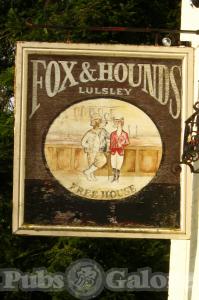 Picture of Fox & Hounds Inn