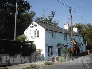Picture of The Masons Arms