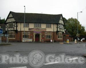 Picture of New Chequers Inn