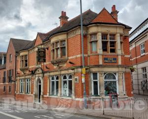 Picture of The Paul Pry