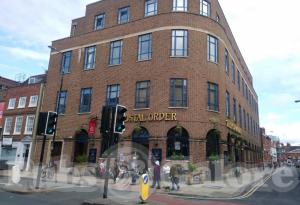 Picture of The Postal Order (JD Wetherspoon)