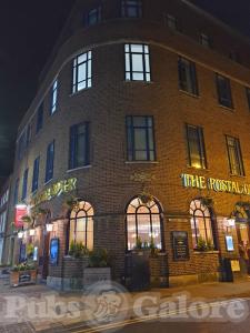 Picture of The Postal Order (JD Wetherspoon)