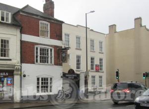 Picture of Saracens Head