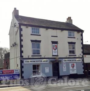 Picture of The Worcester Arms