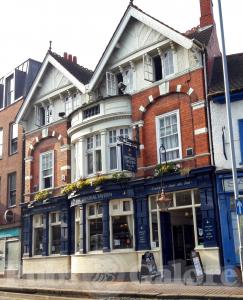 Picture of The Imperial Tavern