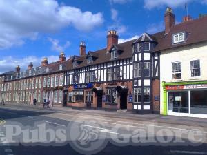 Picture of The Talbot Hotel