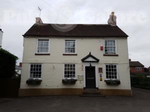 Picture of Walter de Cantelupe Inn