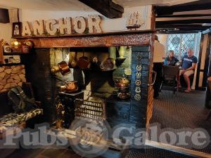 Ye Olde Anchor Inn