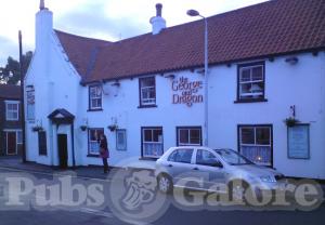 Picture of The George & Dragon Inn