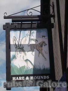 Picture of Hare & Hounds Inn