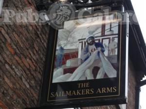Picture of The Sailmakers Arms