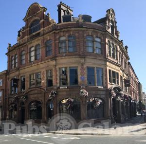 Picture of Adelphi