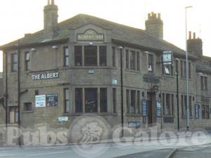 Picture of The Albert