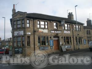 Picture of The Albert