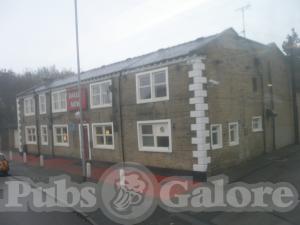 Picture of The Barley Mow