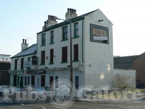Picture of The Beer Exchange
