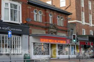 Picture of Belgrave Music Hall & Canteen