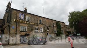 Picture of The Bingley Arms