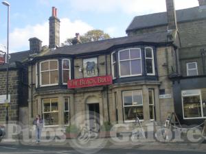 Picture of The Black Bull