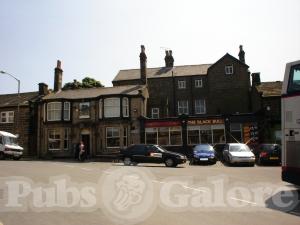 Picture of The Black Bull