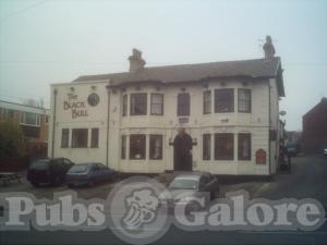 Picture of The Black Bull