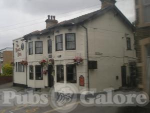 Picture of The Black Bull
