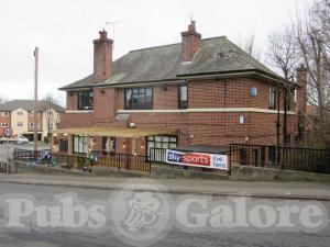 Picture of The Black Lion