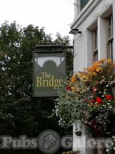 Picture of The Bridge