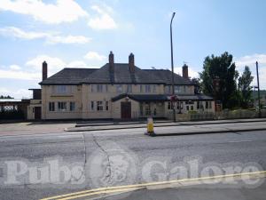 Picture of The Broadway